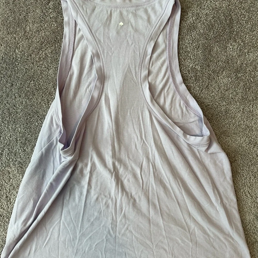 kate spade Lavender 